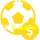 Aposte em esportes do mundo todo no 79X Game!