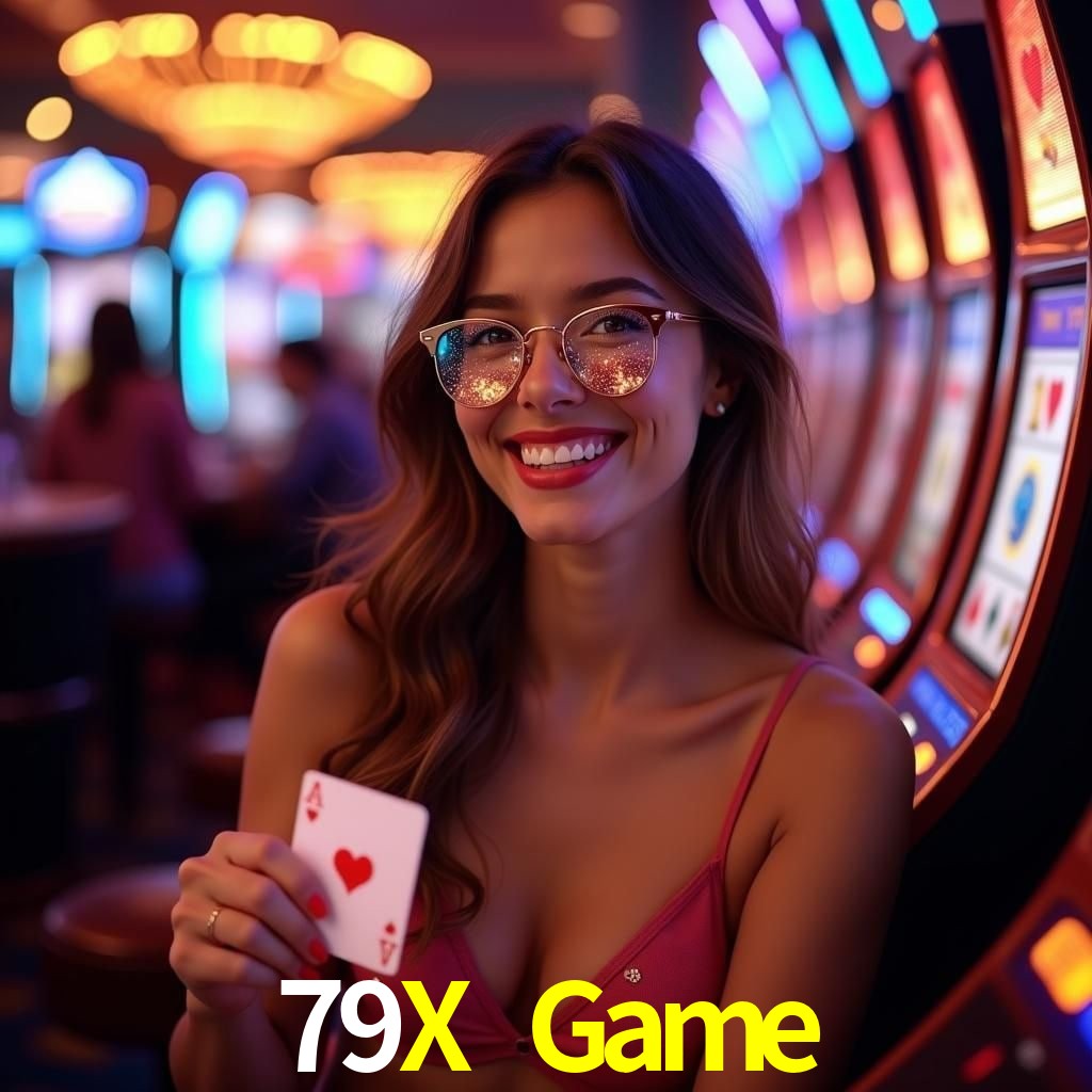 Welcome Bonus 79X Game