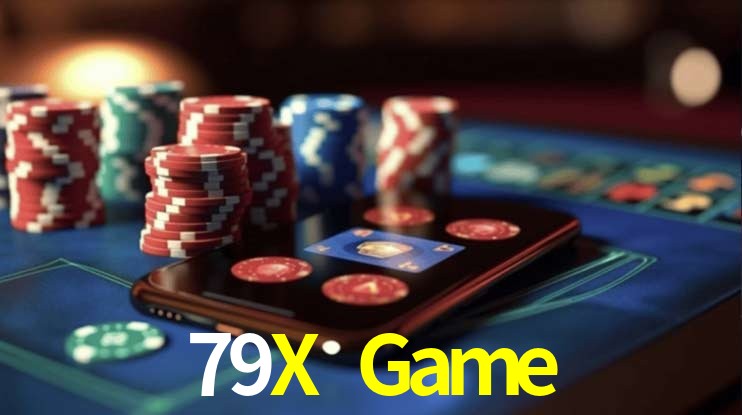 Segurança 2FA 79X Game
