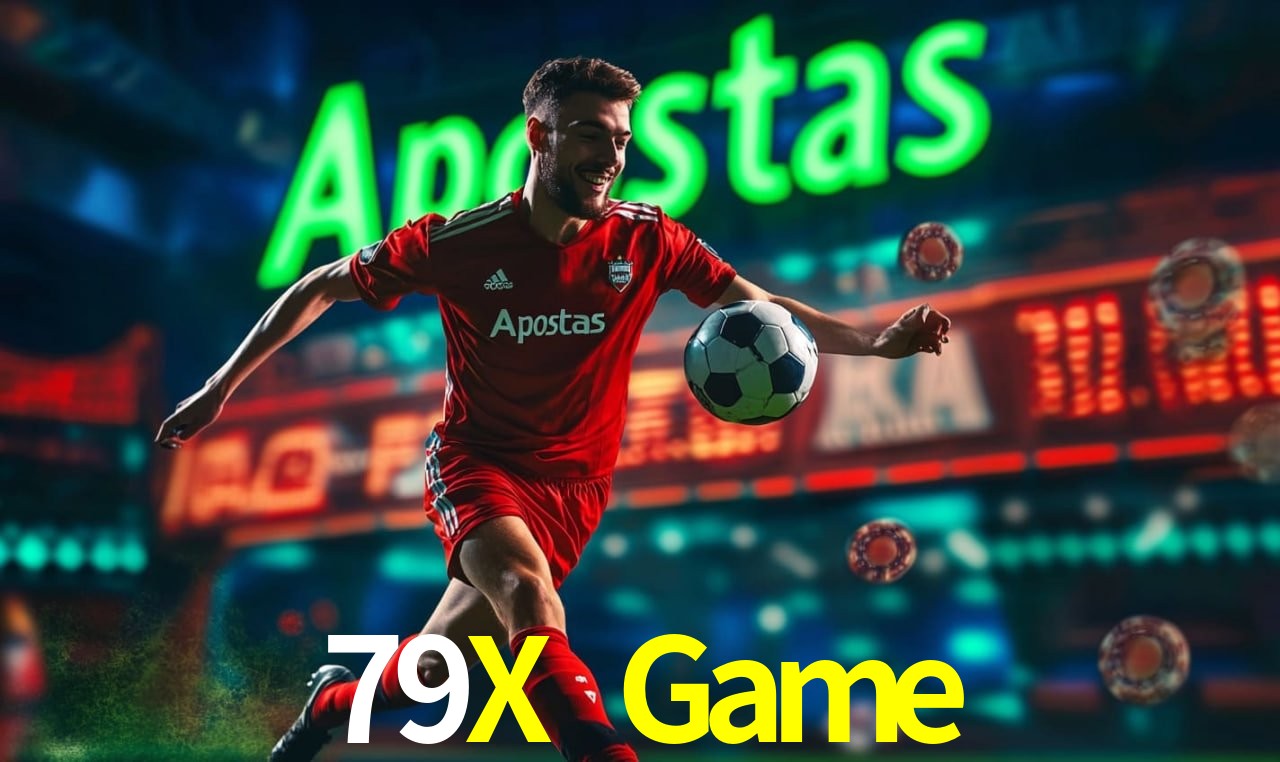 Programa VIP 79X Game