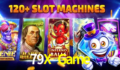 Blackjack na 79X Game