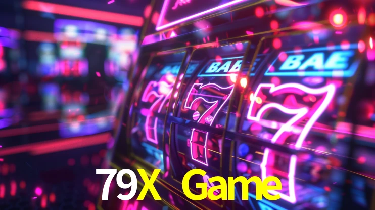 Responsive Design 79X Game