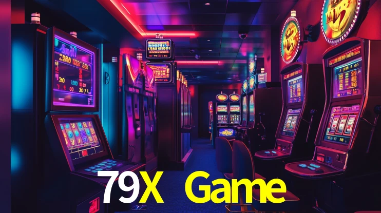 79X Com App