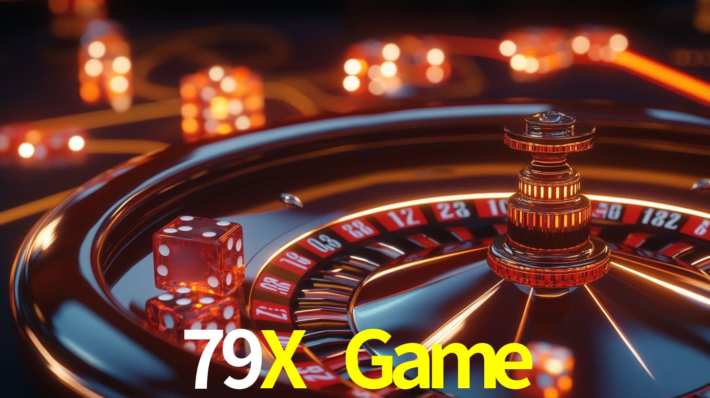 Blackjack Table 79X Game