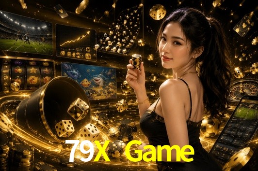 Seasonal Promotions 79X Game