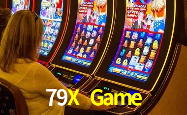 Desvendando o Mundo dos Jogos Virtuais na 79X Game