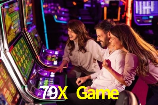 Jogos Exclusivos 79X Game
