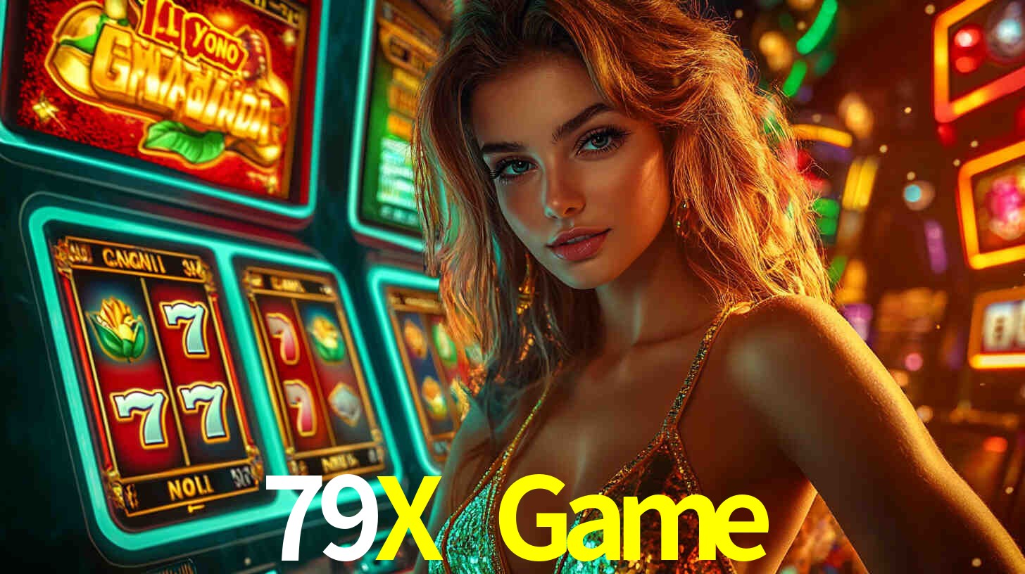 Exclusive Games 79X Game