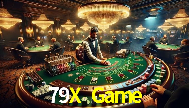Game Statistics 79X Game
