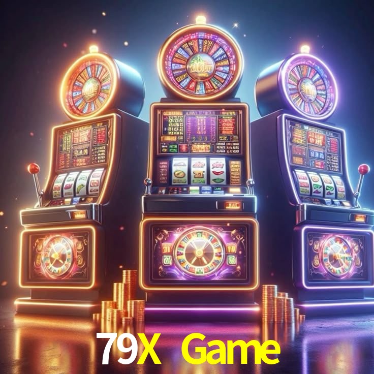 79X Game,79X Bet