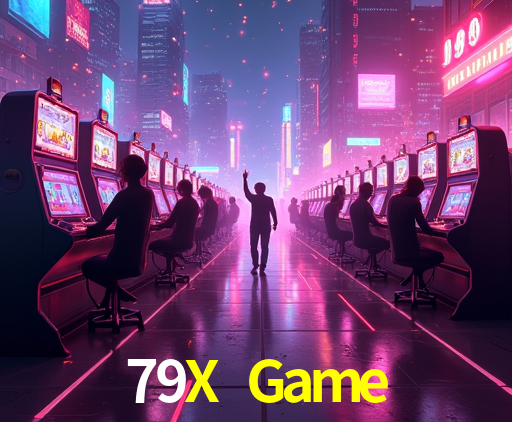 Jogo Spaceman 79X Game