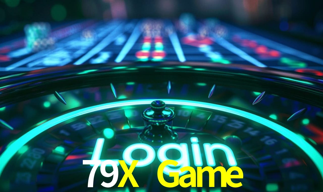 Experiência VIP 79X Game