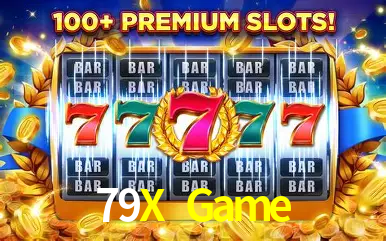 Descubra o Mundo do Cassino Online com 79X Game