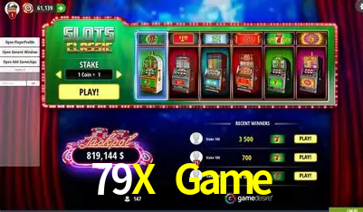A Emoção da Loteria na 79X Game: Uma Chance de Mudança de Vida