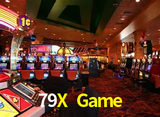 Descubra a Magia dos Jogos de Arcade no 79X Game