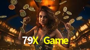 Bonus Features 79X Game
