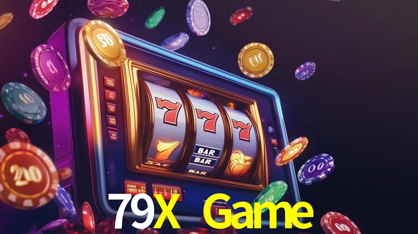 Welcome Bonus 79X Game