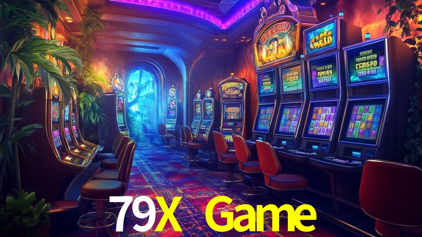 Daily Bonuses 79X Game