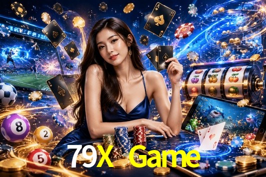Platform Technology 79X Game