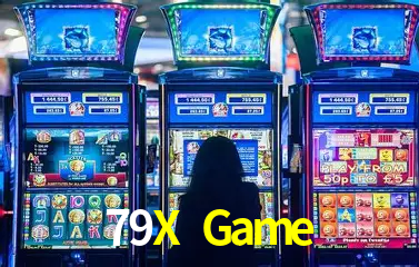A Experiência Imersiva dos Cassinos Ao Vivo no 79X Game
