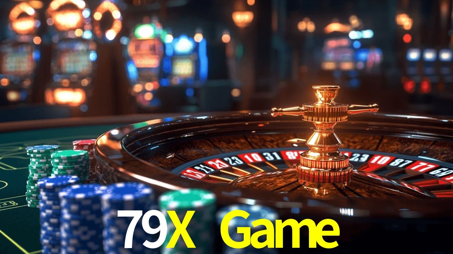 79X Game - Cassinos Com Os Maiores Bônus - 79X Bet