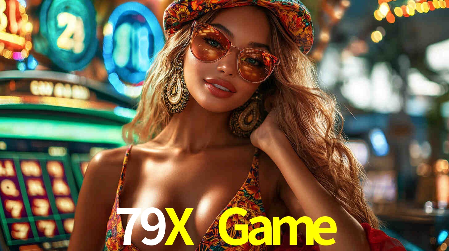 Premium Interface 79X Game
