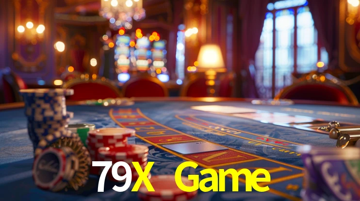 API Integration 79X Game