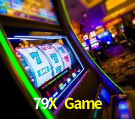 A Popularidade dos Caça-Níqueis no 79X Game