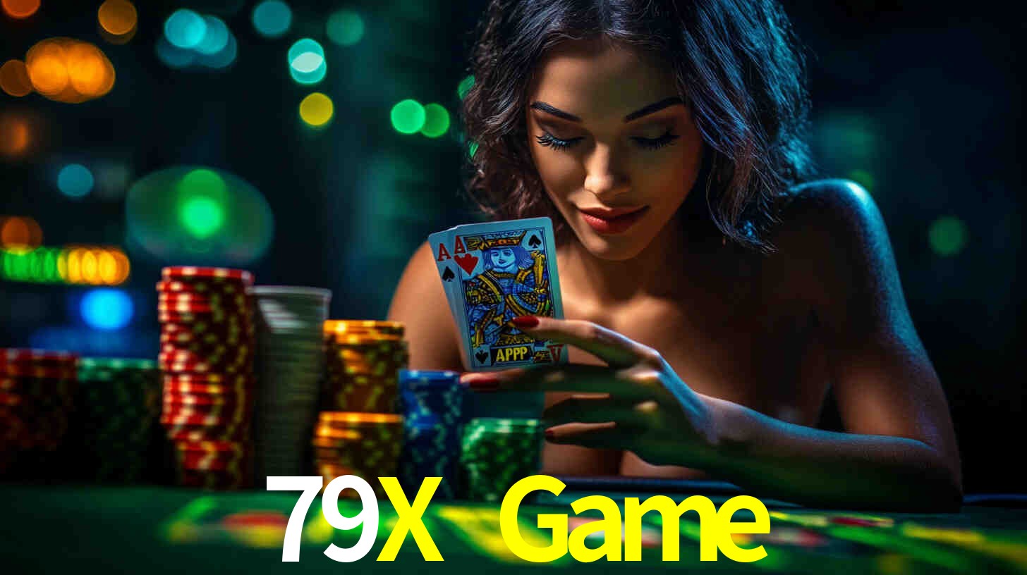 Inovações de Jogos na 79X Game: O Futuro das Experiências Interativas