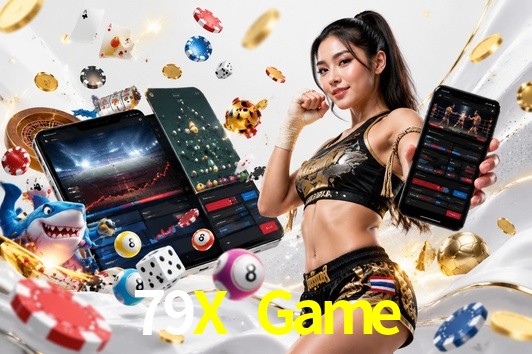 Weekend Specials 79X Game