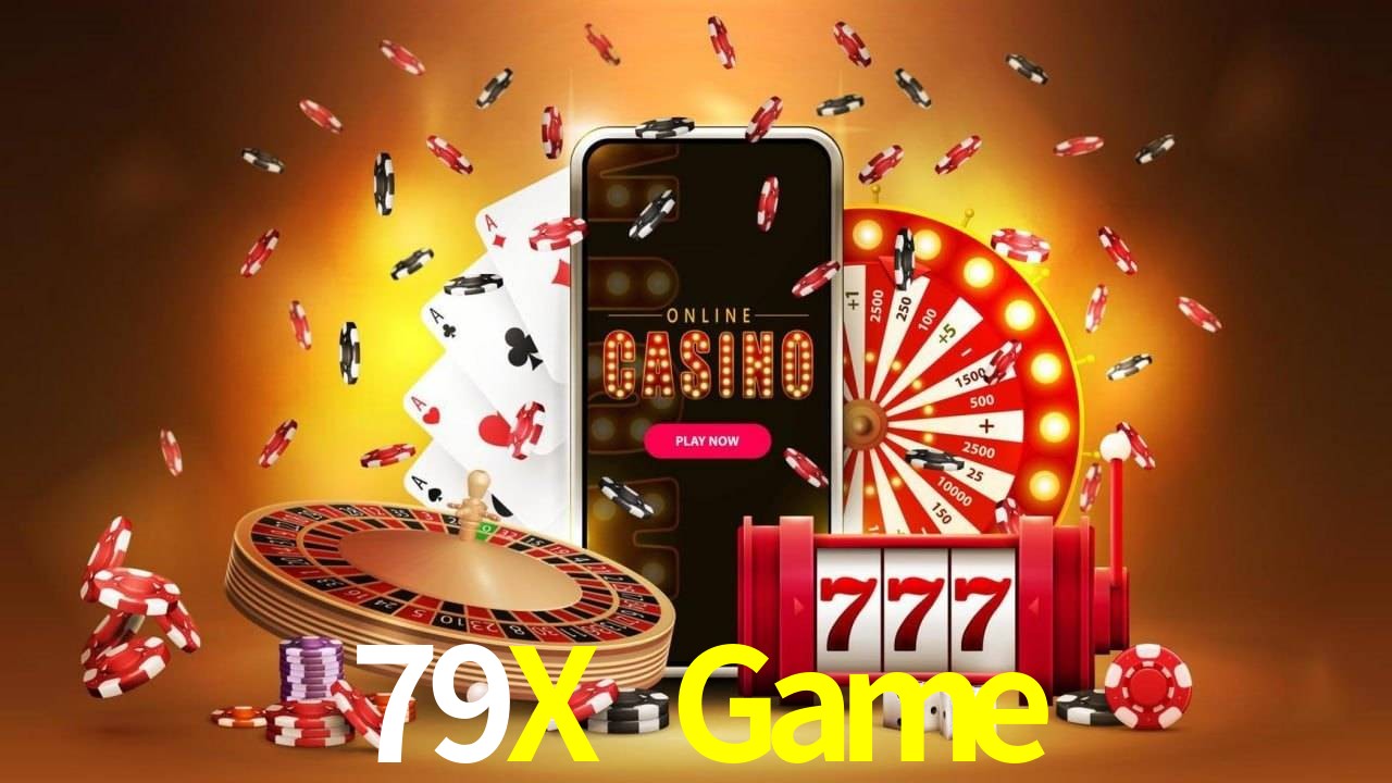 Tecnologia da Plataforma 79X Game