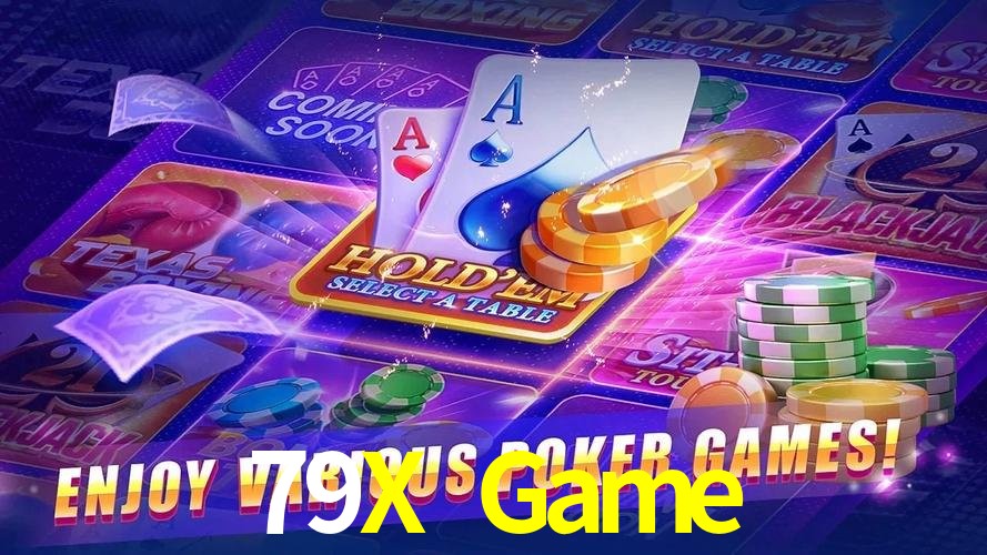 cassino 79X Game