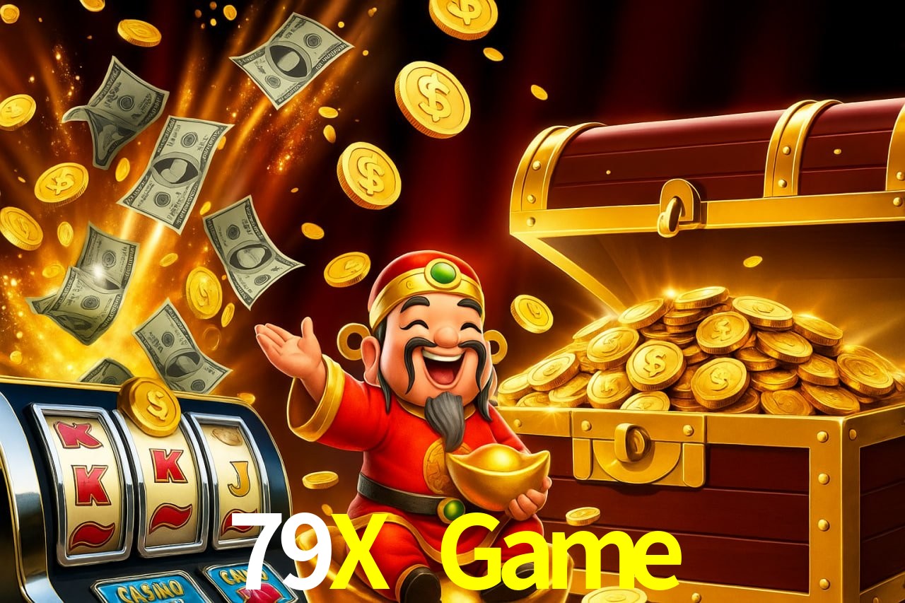 Mesa de Blackjack 79X Game