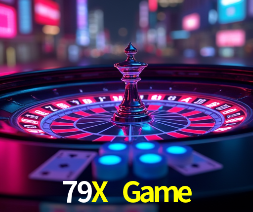 Desvendando o Mundo dos Jogos Virtuais na 79X Game