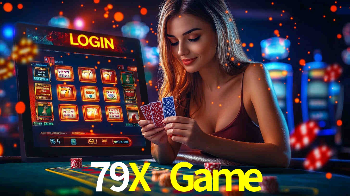 79X Com App