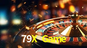 Acesso seguro à conta 79X Game