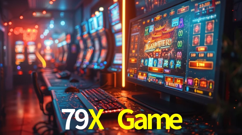 79X Com App