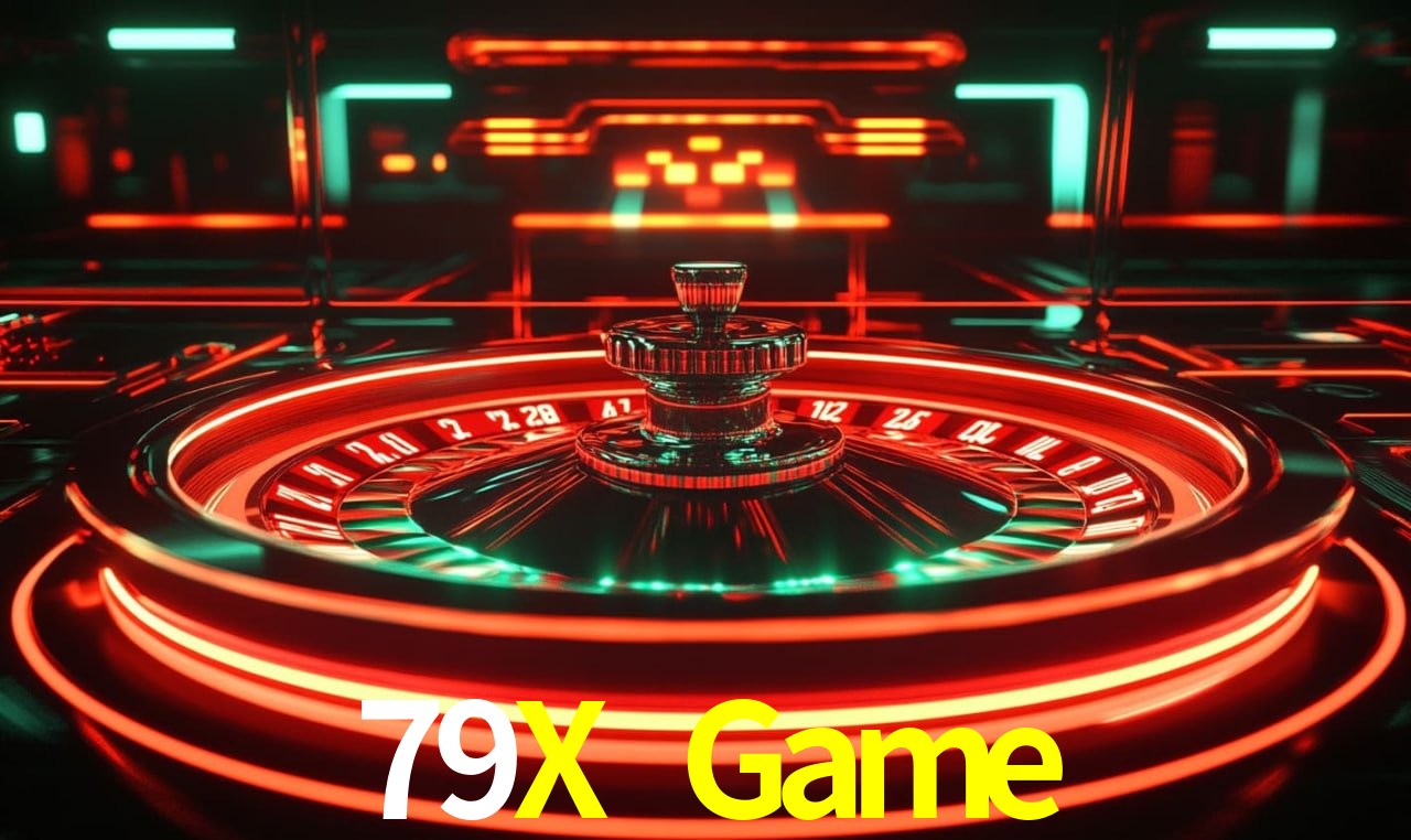A Experiência Imersiva dos Cassinos Ao Vivo no 79X Game