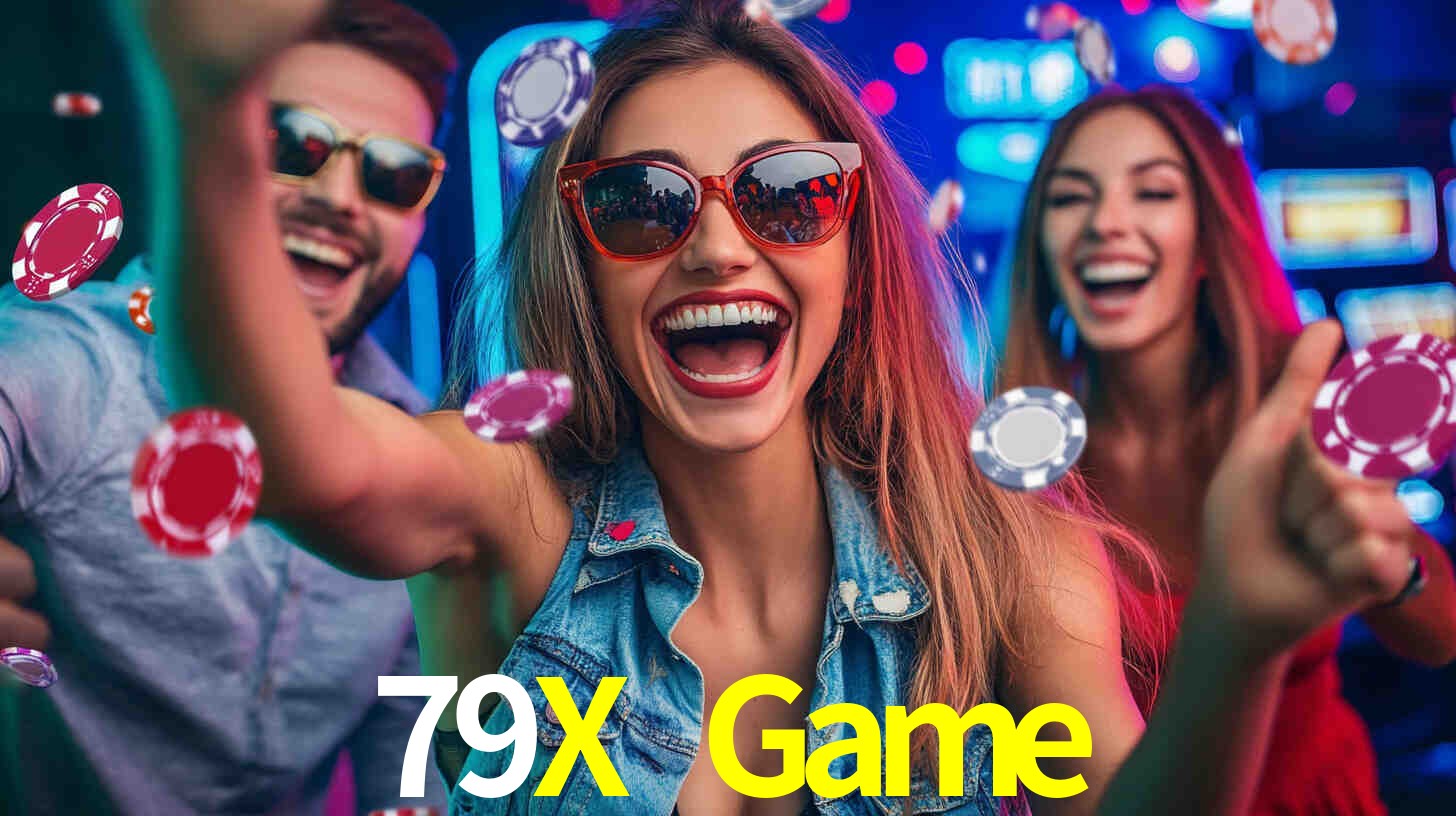 Descubra a Essência do 79X Game: Nossa História e Compromissos
