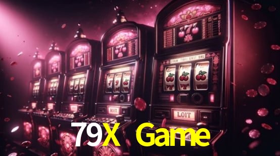 Bônus de Boas-vindas 79X Game