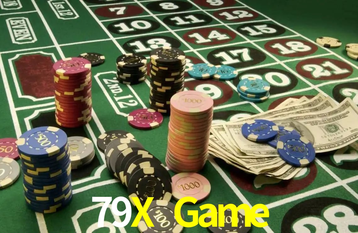 Player Reviews 79X Game