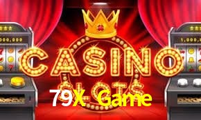 Slot Games 79X Game