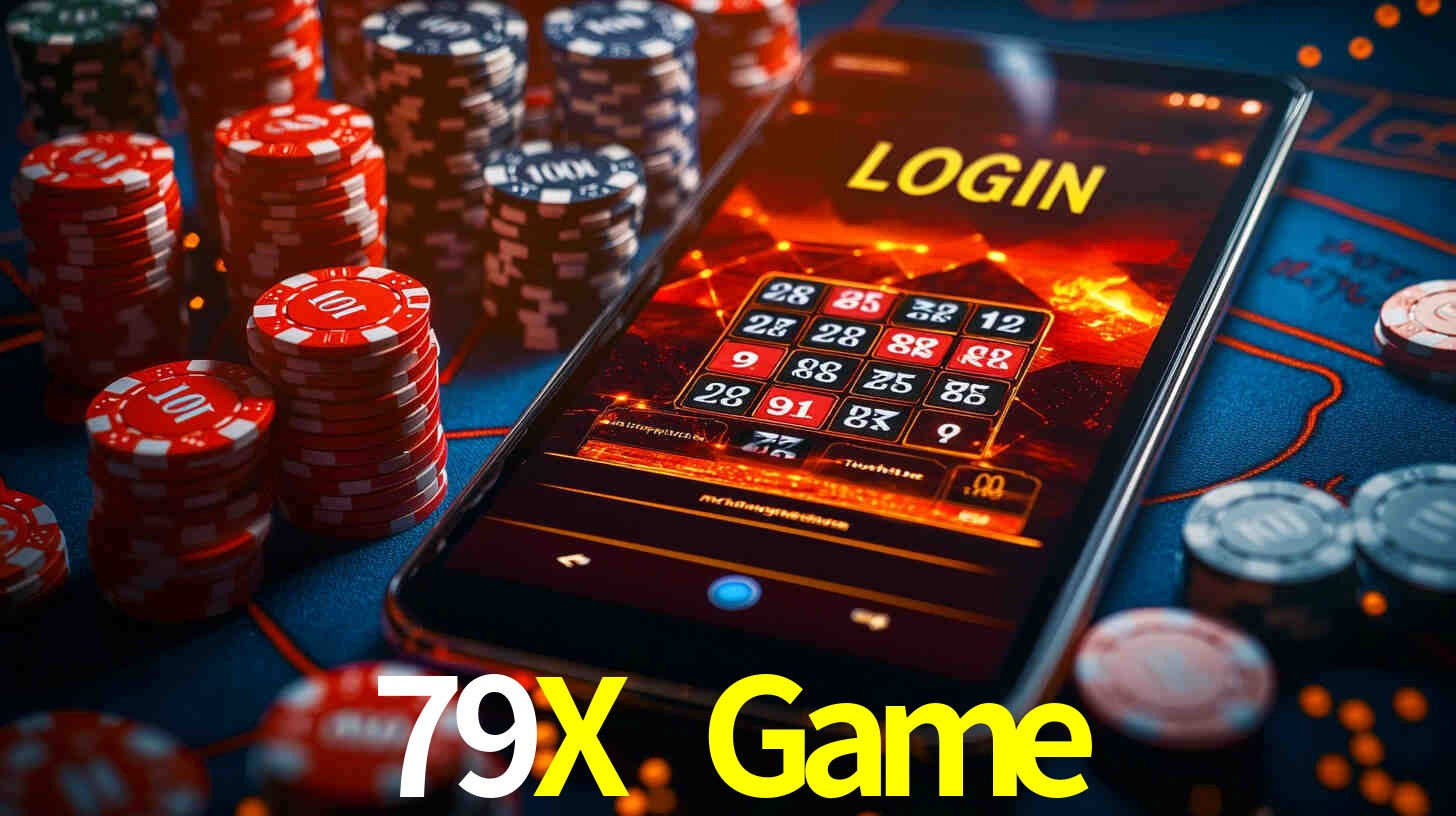 79X Game,79X Bet