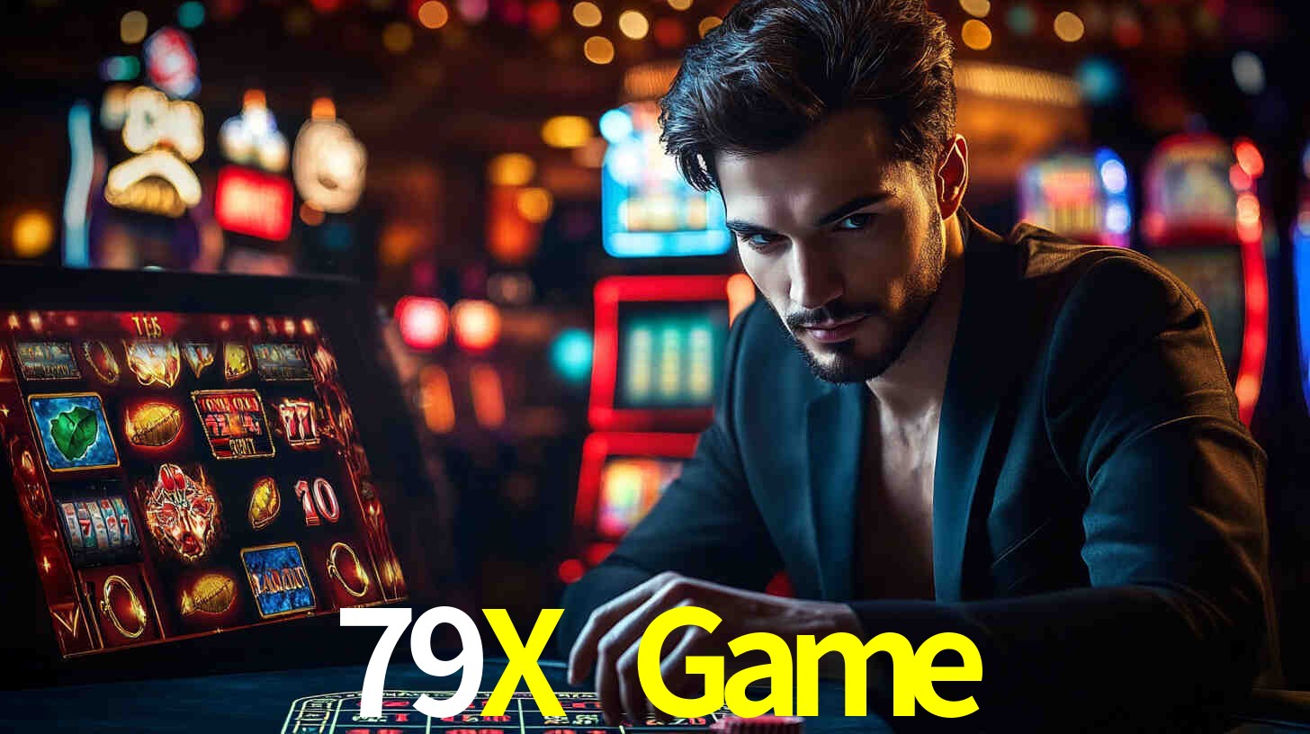 79X Game: A Experiência de Casino com Jogos de Mesa ao Vivo