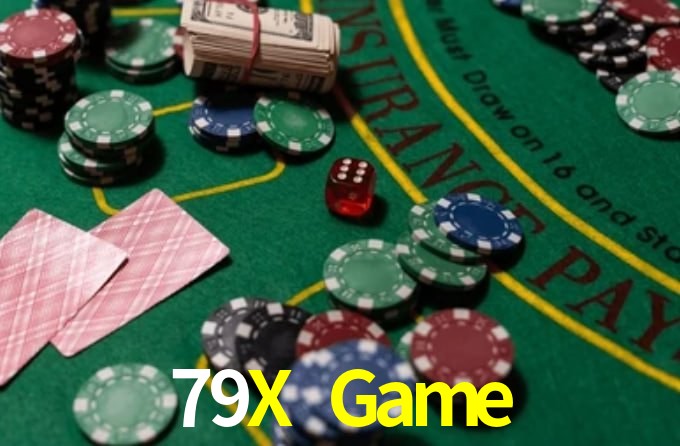 79X Com App