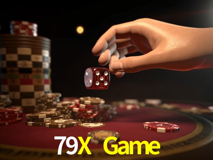 Benefícios da Conta 79X Game
