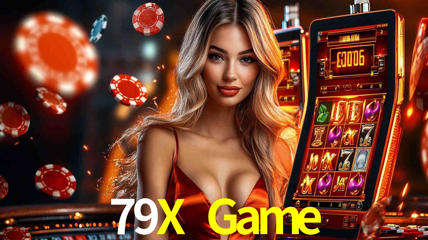 79X Game: Seu Cassino Premiado com Pagamentos Rápidos