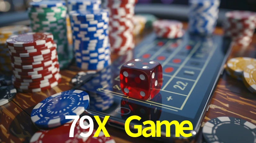 Bônus Generosos e Exclusivos no 79X Game para Você!