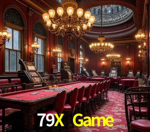 Caishen Wins 79X Game