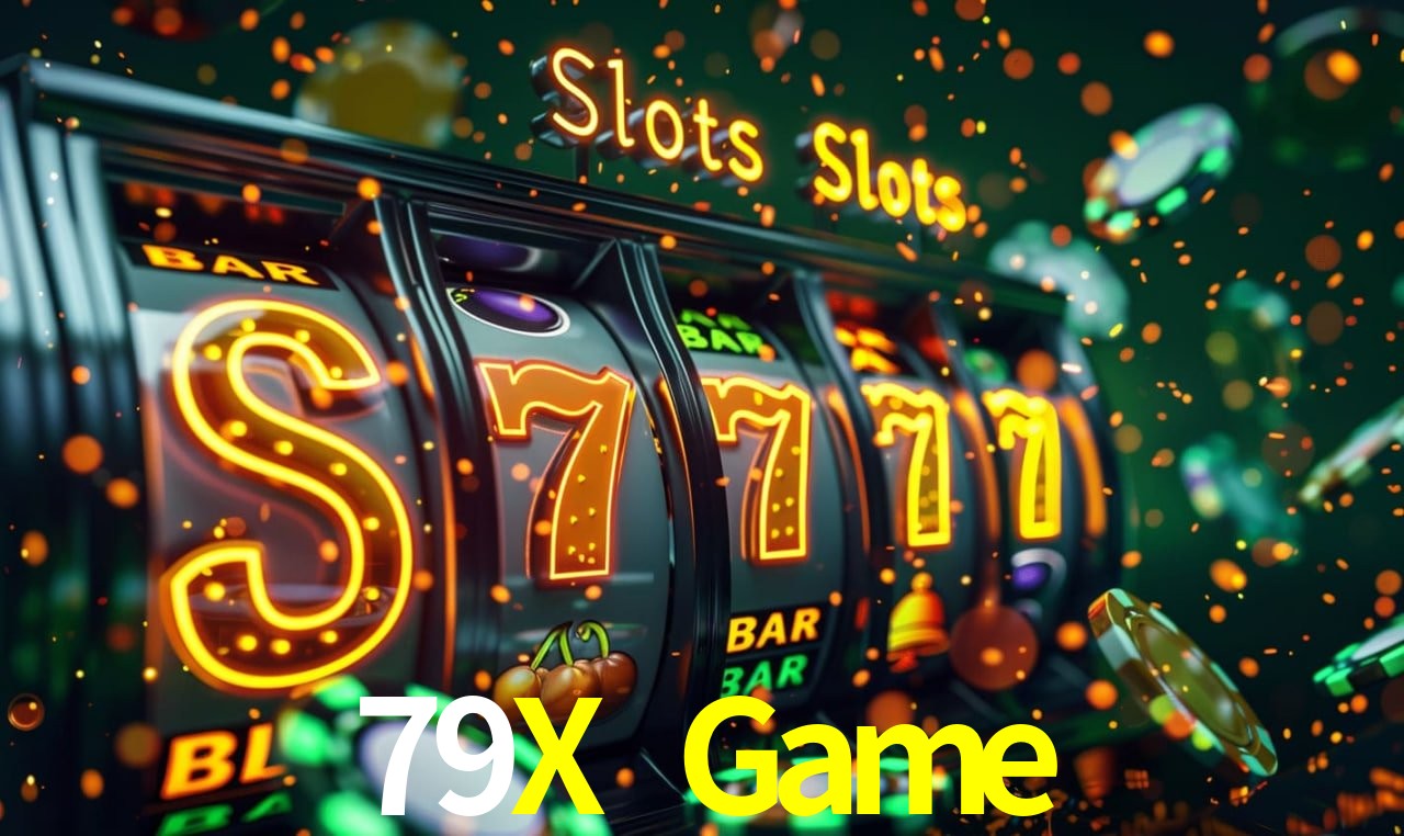 Estatísticas Esportivas 79X Game